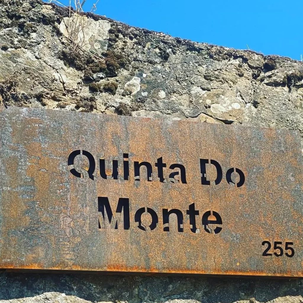 Quinta do Monte - Saramagayo