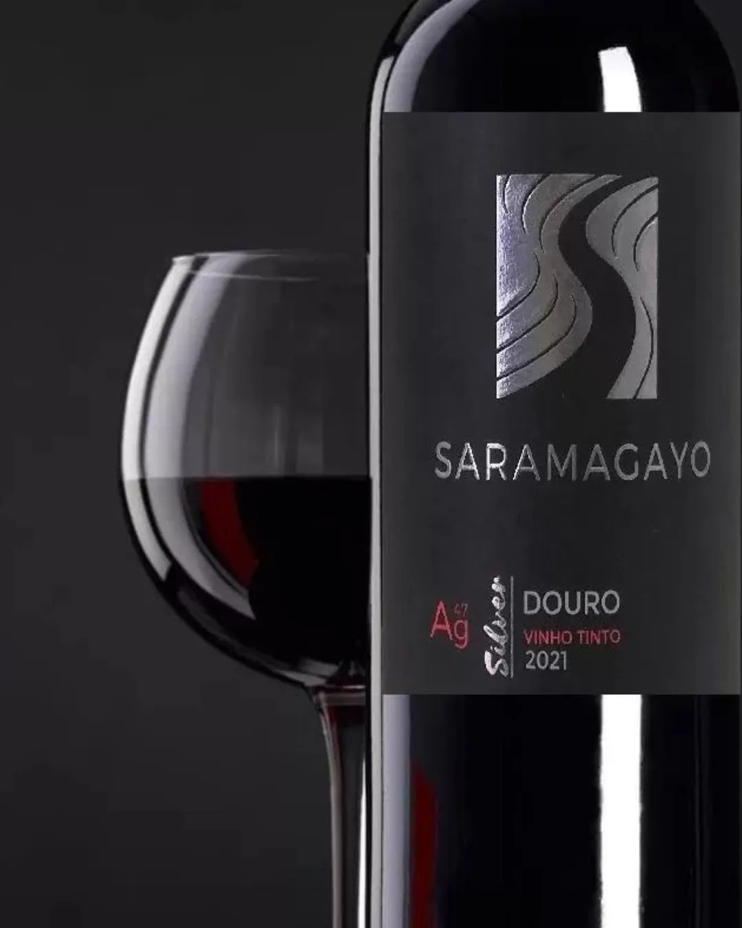 Saramagayo - Bons vinhos do Douro