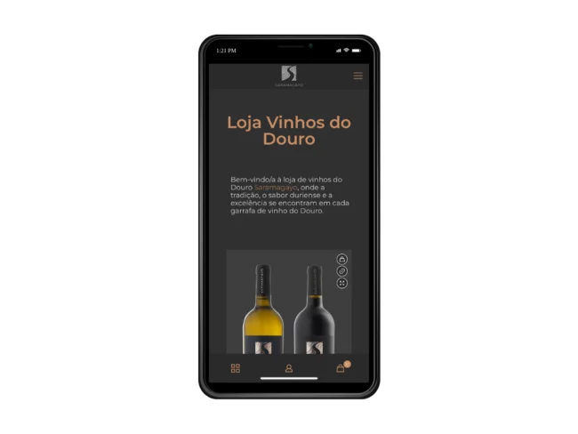 Porquê comprar Vinhos Online?
