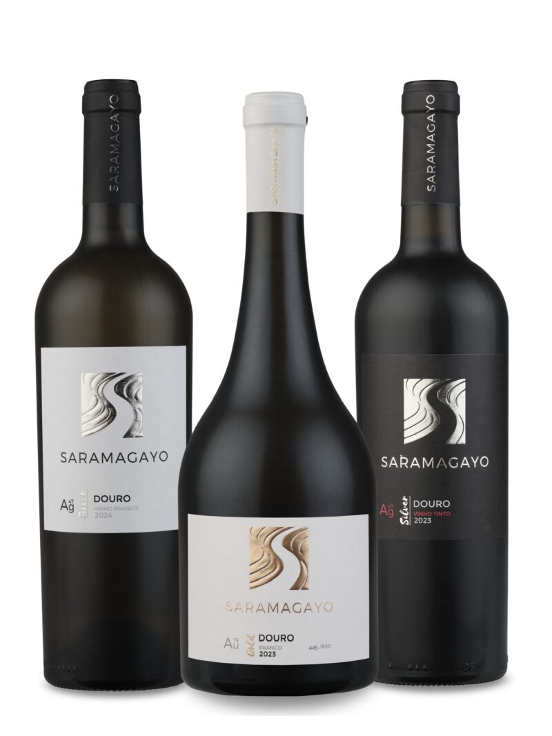 Pack The Essential Collection Douro