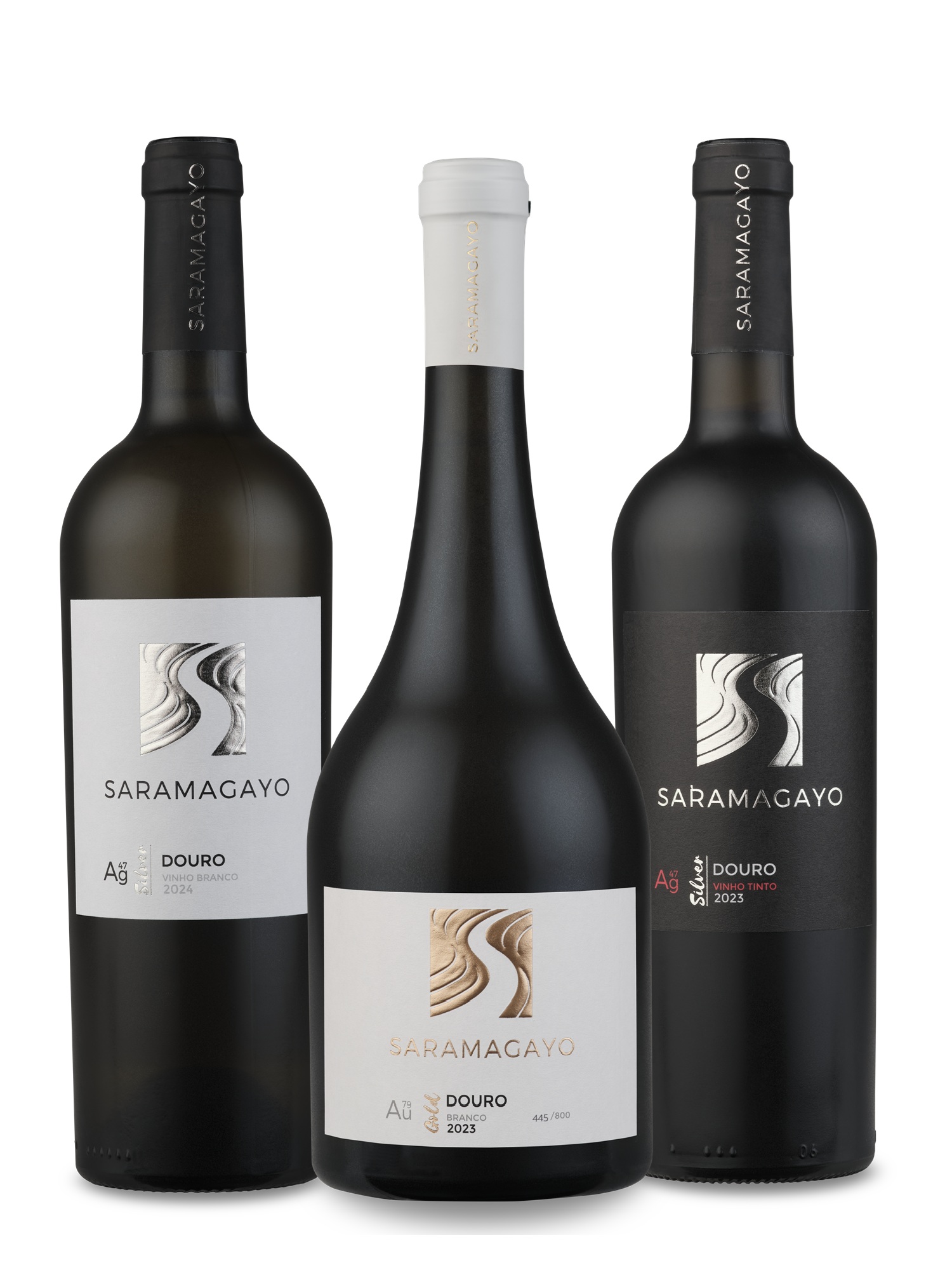 Pack The Essential Collection Douro