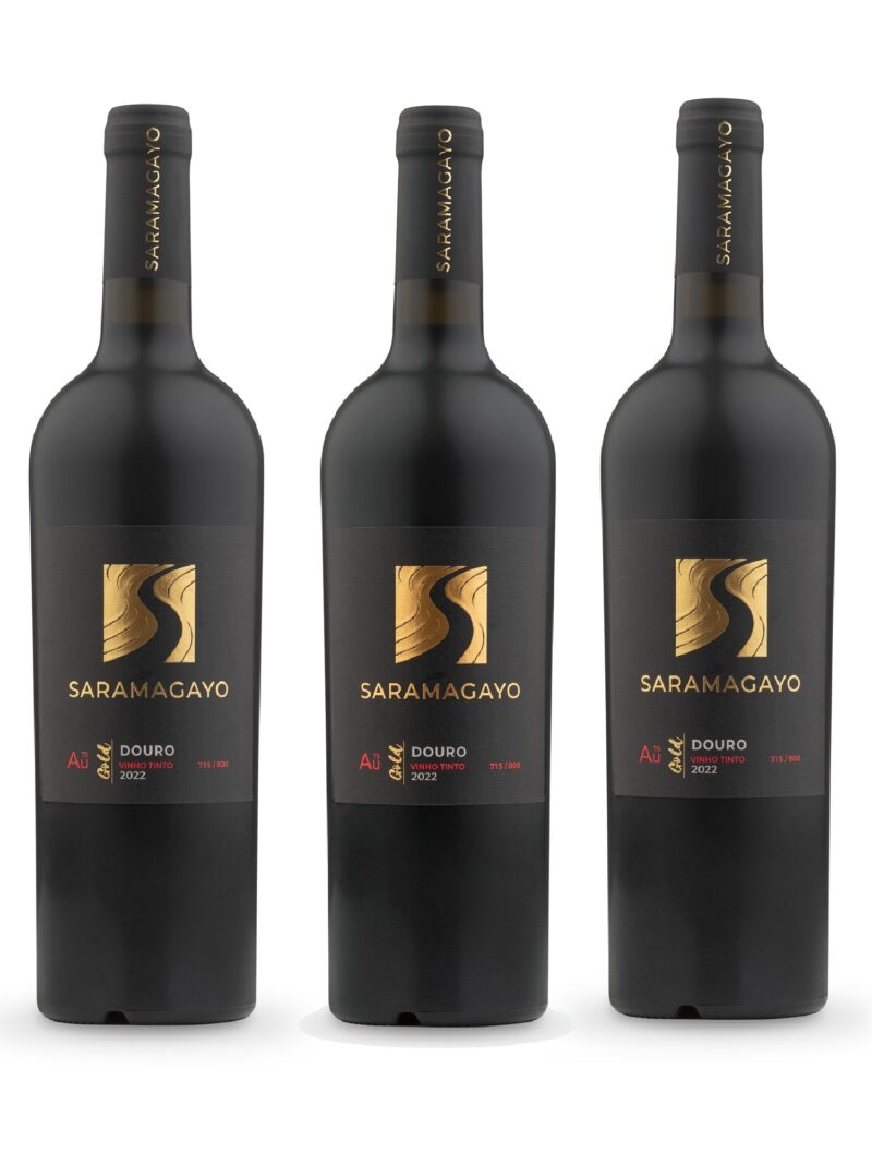 Pack The Classic Collection Douro