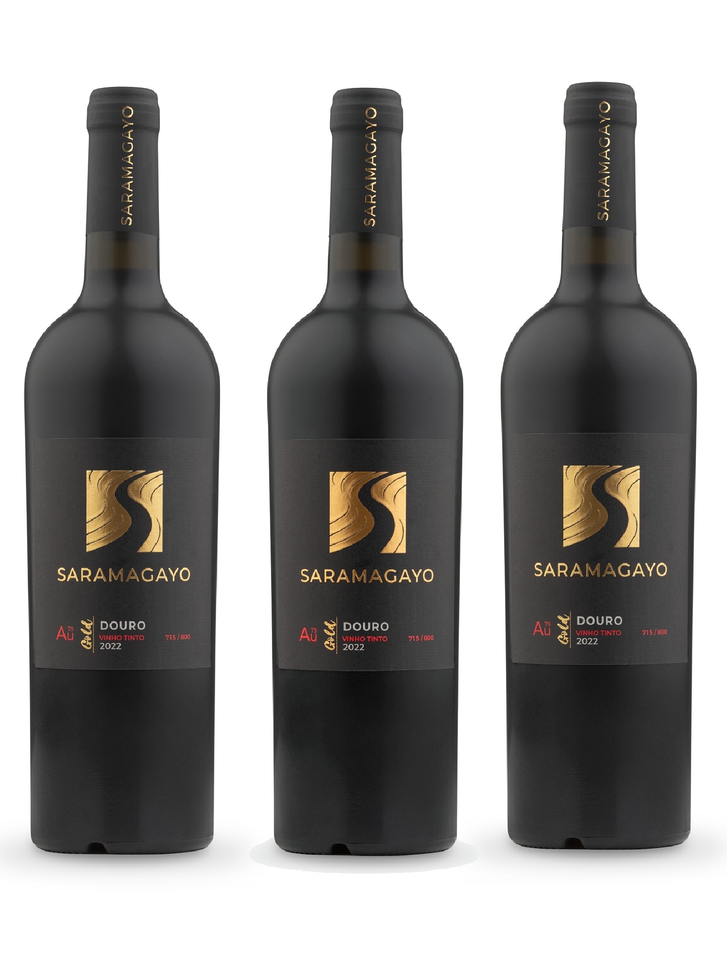 Pack The Classic Collection Douro