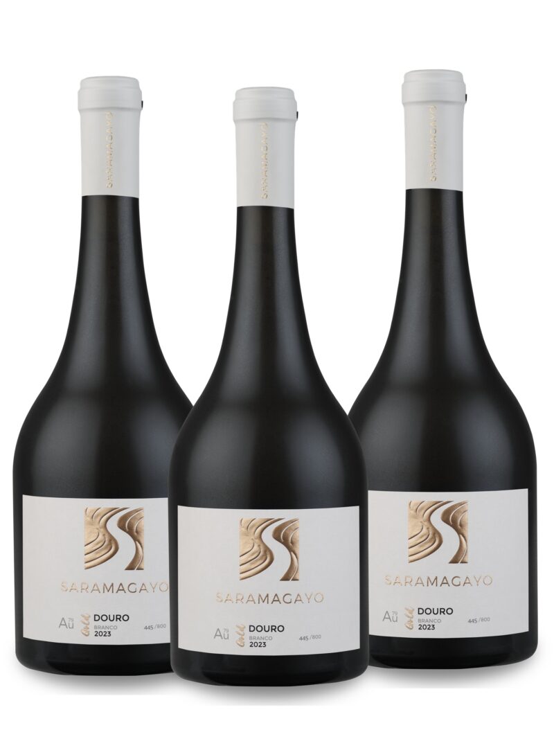 Pack The Prestige Collection Douro