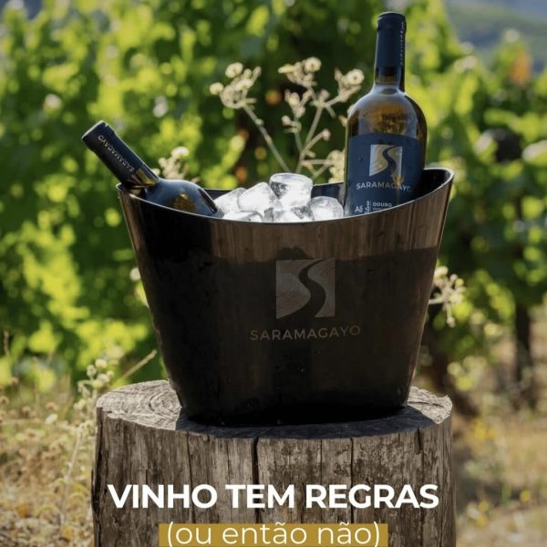 VinhoTemRegrasOuNao